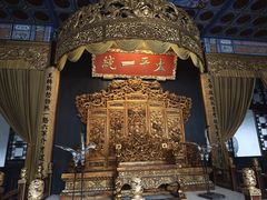 -南京中国近代史遗址博物馆(南京总统府)