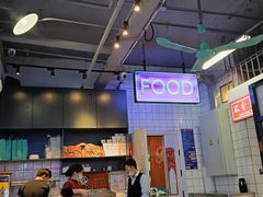 -川正旺江湖菜(三元桥店)