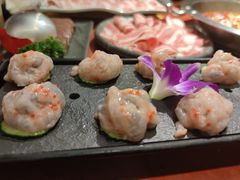 -谭鸭血老火锅(龙湖宝山天街店)