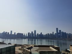 -长沙滨江文化园