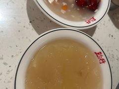 -三人行骨头王火锅(长寿店)