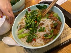 -瓦记米粉(东鼓道店)