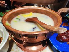 -情满四合院•京菜•烤鸭(动物园店)