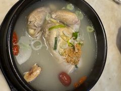 -长顺参鸡汤店(西塔总店)