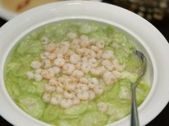 -百盛·鼎膳(中海财富中心)