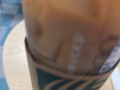 -星巴克(迪士尼小镇店)