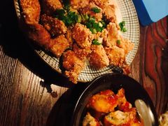 -杰J.w.m深夜食堂 厚杰居酒屋(淮海街商业街店)