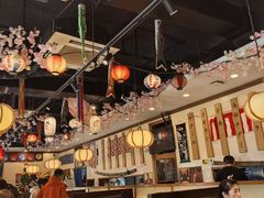 -梦山水日本烧肉(五四广场店)