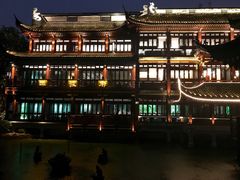 门面-绿波廊(豫园店)