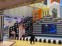 -meland club亲子乐园(重庆万象城店)