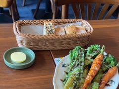 -Bistro Les Lilas丁香花小酒馆