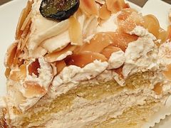-杜哈夫DOUX RÊVE·生日蛋糕(日月光店)