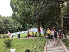 -天河儿童公园