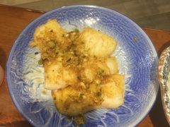 -大渔铁板烧(中山路八佰伴店)