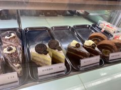 -樱花糕坊(万松园店)