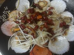 -鲁前海沿儿