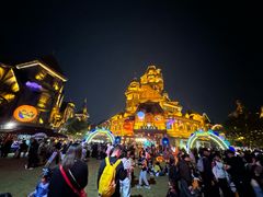 -郑州方特梦幻王国