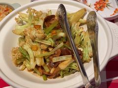 -西贝(六里桥旗舰店)