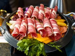 -兰正韩·韩国料理(春熙路店)