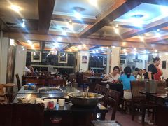 大堂-陈眼镜火锅(总店)