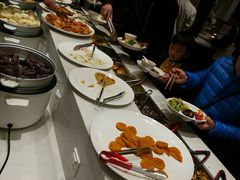 -清心素食自助餐厅(夫子庙店)