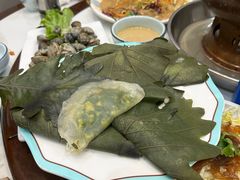 -龙香居海鲜浑锅家常菜·特色驴肉