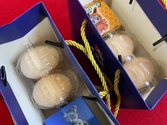 -亚马逊蒸汽活海鲜自助(长宁来福士店)