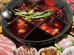 -五里关火锅(牛市口店)