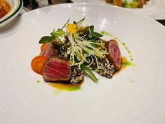 -食间牛排(湖西路店)