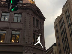 -JORDAN(外滩中央体验店)