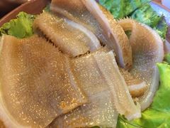 -蜀都冒菜·酱蟹生腌