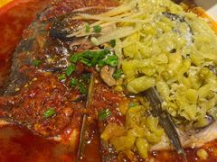 -嘉丰湘菜馆(芳群园店)