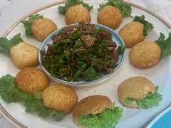 -马白开来特色羊排揪片子  (总店)