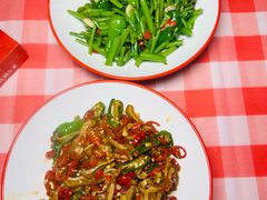 -赣江菜江西小炒