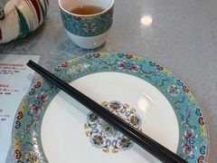 -汗腾格里·风味餐厅(新疆驻京办店)