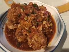 -随缘小馆(红岭路店)