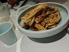 -惠丰堂饭庄·烤鸭·京味菜(民族大学店)