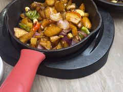 -云海肴·汽锅鸡·云南菜(广安门天虹店)