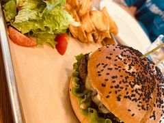 -UPPER KITCHEN(延安路店)