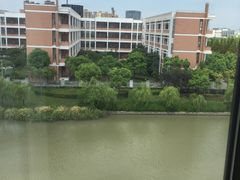 -如家精选酒店(上海张江广兰路地铁站店)