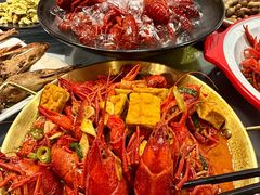 -怪怪龙虾·来自江苏盱眙(惊驾路店)