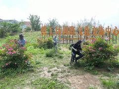 -北化机爱工场文化科技融合产业园