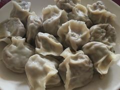 -大眼锅贴水饺(河东店)