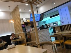 -巧燕坊一笼一蒸烧卖(西湖文化广场银泰店)