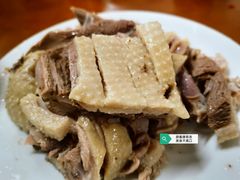 -四嫂鹅肉店(银海南二横街店)