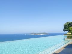 -瑰丽酒店·海吧·天际下午茶·现场DJ·天台酒吧