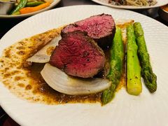 -Nord Grill&Bar Highland诺德西餐(深圳欢乐海岸店)