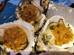 -千岛蚝高压锅生蚝·人参火锅(白云万达店)