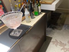 -海航威斯汀酒店-行政酒廊
