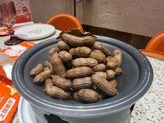 -小董哥烤串·爆汁大油边(故宫店)